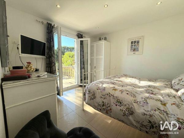 Maison à vendre 6 pièces 138 m² Les-Issambres