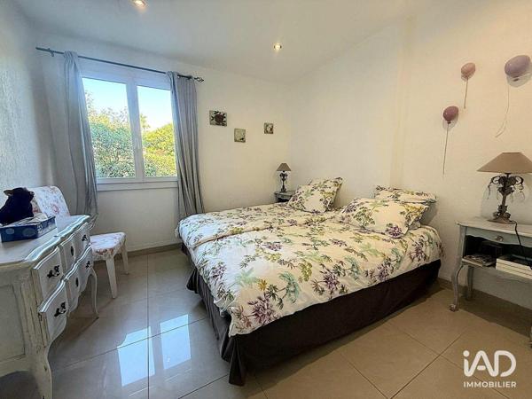 Maison à vendre 6 pièces 138 m² Les-Issambres