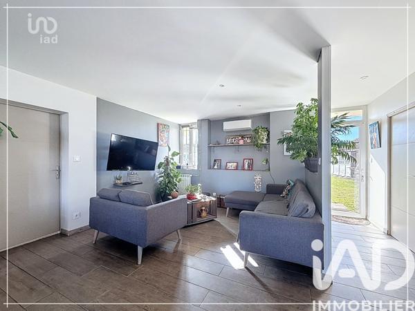 Maison à vendre 10 pièces 224 m² Magescq