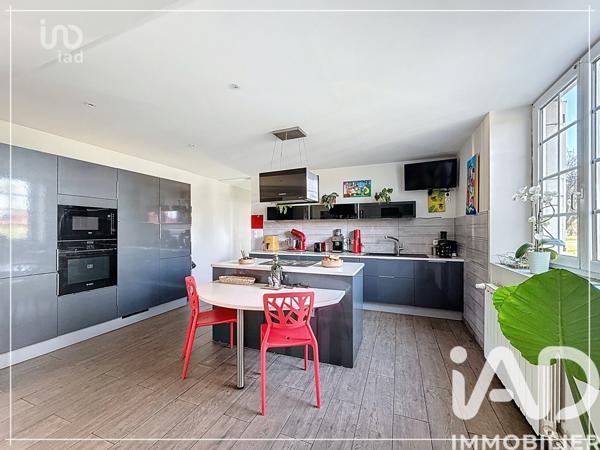 Maison à vendre 10 pièces 224 m² Magescq