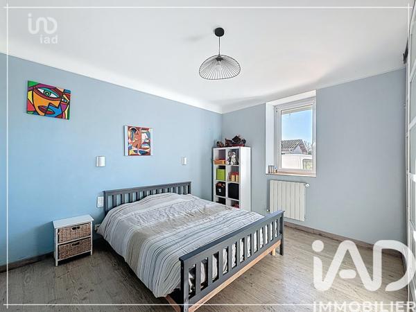 Maison à vendre 10 pièces 224 m² Magescq