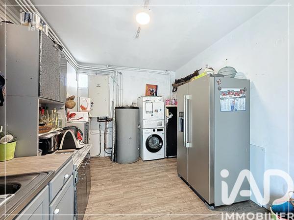 Maison à vendre 10 pièces 224 m² Magescq