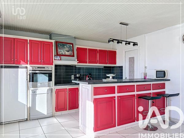 Maison à vendre 10 pièces 224 m² Magescq