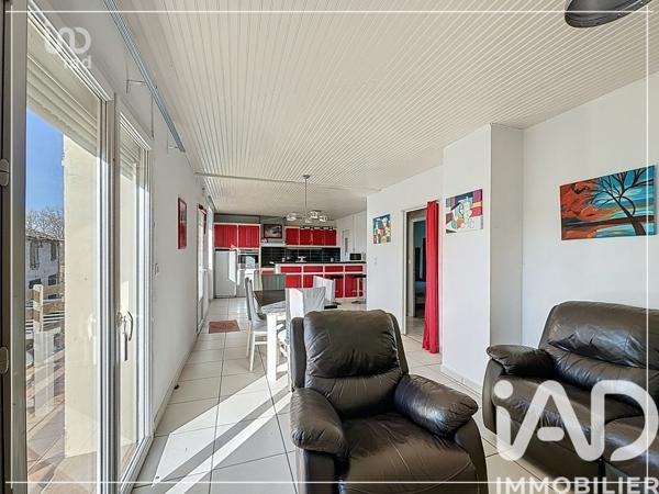 Maison à vendre 10 pièces 224 m² Magescq