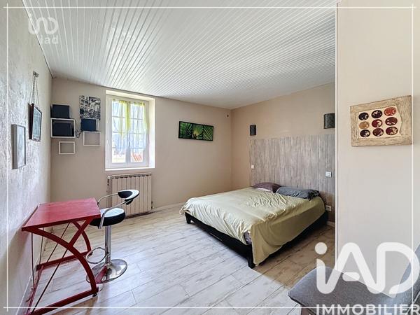 Maison à vendre 10 pièces 224 m² Magescq