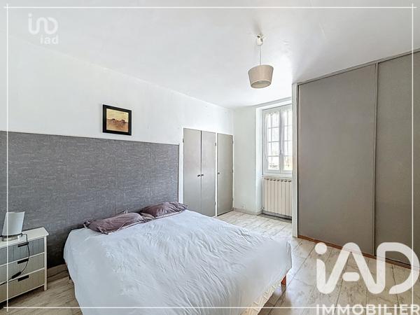 Maison à vendre 10 pièces 224 m² Magescq