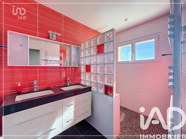 Maison à vendre 10 pièces 224 m² Magescq