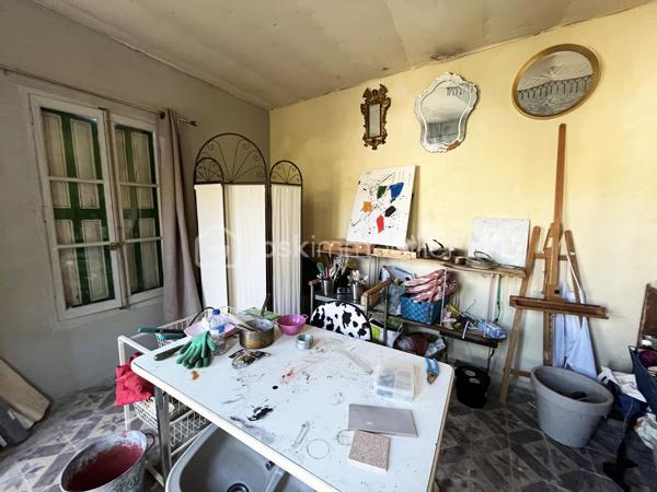Terrain de 112 m²