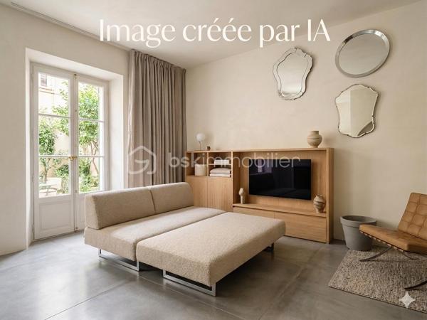 Terrain de 112 m²