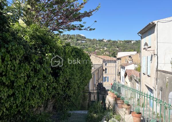 Terrain de 112 m²