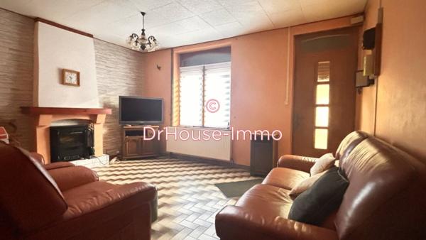 Maison à vendre 4 pièces de 85 m²