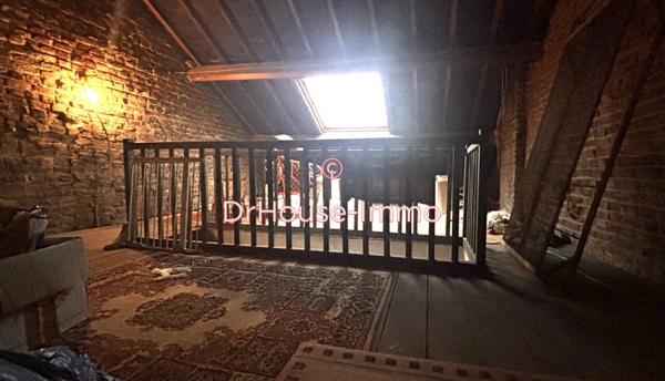 Maison à vendre 4 pièces de 85 m²