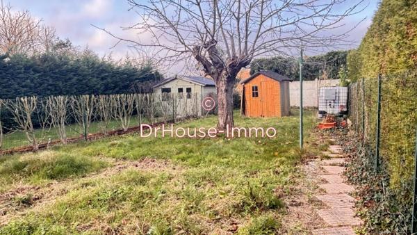 Maison à vendre 4 pièces de 85 m²