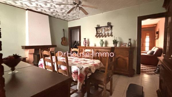 Maison à vendre 4 pièces de 85 m²