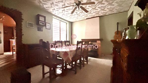 Maison à vendre 4 pièces de 85 m²