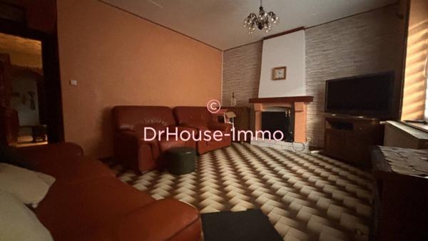 Maison à vendre 4 pièces de 85 m²