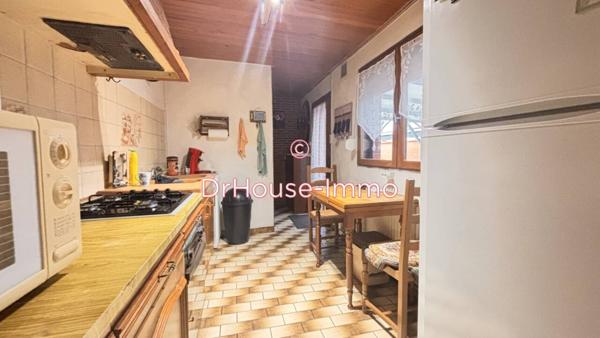 Maison à vendre 4 pièces de 85 m²
