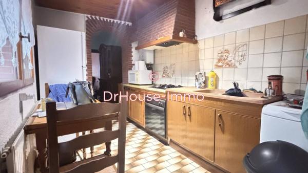 Maison à vendre 4 pièces de 85 m²