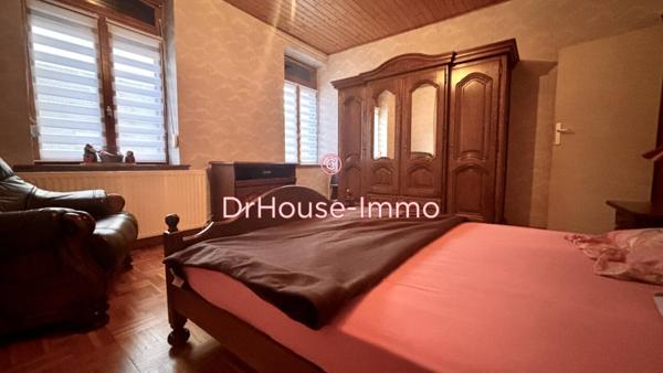 Maison à vendre 4 pièces de 85 m²