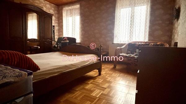 Maison à vendre 4 pièces de 85 m²