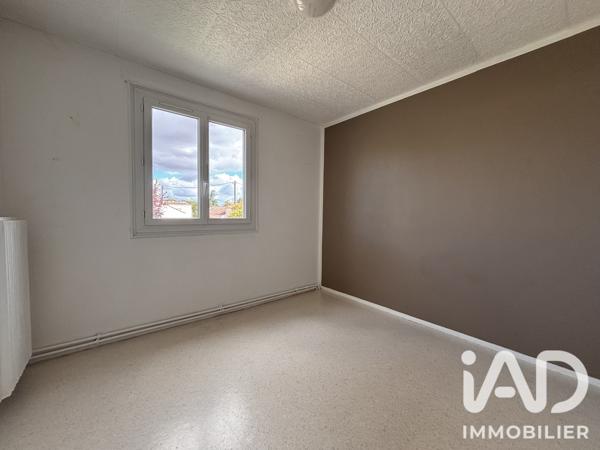 Maison à vendre 3 pièces 86 m² Loudun
