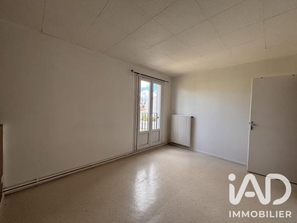 Maison à vendre 3 pièces 86 m² Loudun
