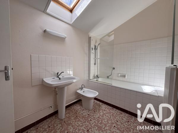 Maison à vendre 3 pièces 86 m² Loudun