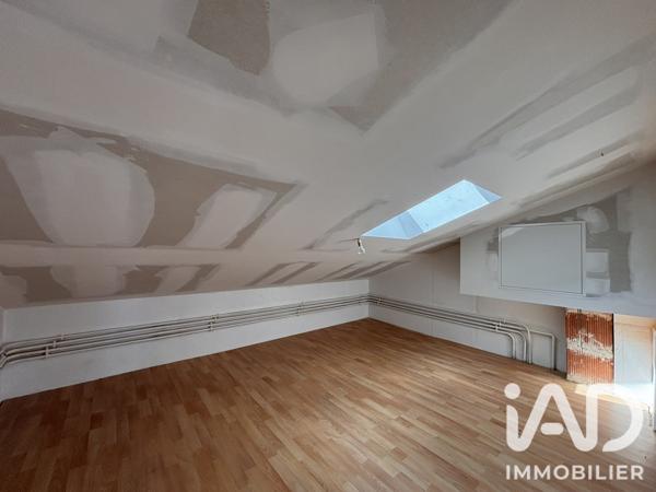 Maison à vendre 3 pièces 86 m² Loudun
