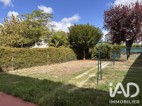 Maison à vendre 3 pièces 86 m² Loudun