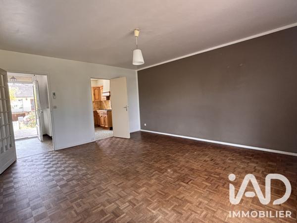 Maison à vendre 3 pièces 86 m² Loudun