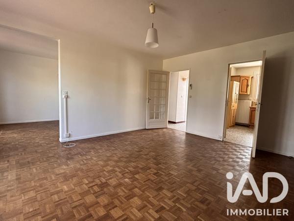 Maison à vendre 3 pièces 86 m² Loudun