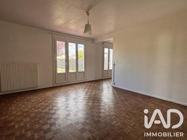 Maison à vendre 3 pièces 86 m² Loudun
