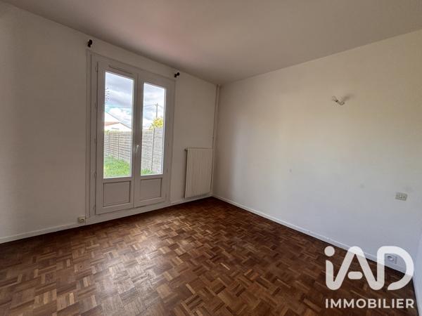 Maison à vendre 3 pièces 86 m² Loudun