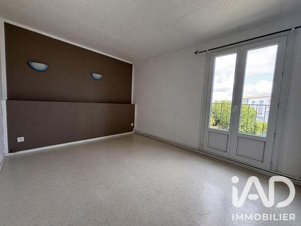 Maison à vendre 3 pièces 86 m² Loudun