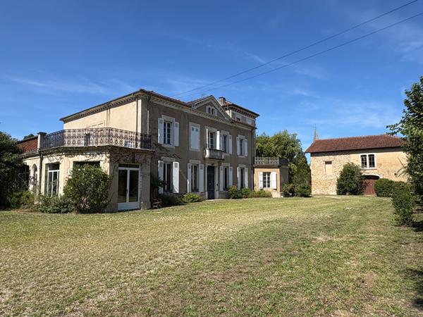 Maison Tartas 20 pièce(s) 485 m2 , Tartas
