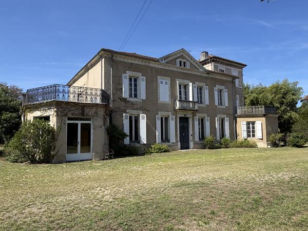 Maison Tartas 20 pièce(s) 485 m2 , Tartas