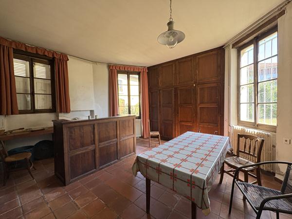 Maison Tartas 20 pièce(s) 485 m2 , Tartas