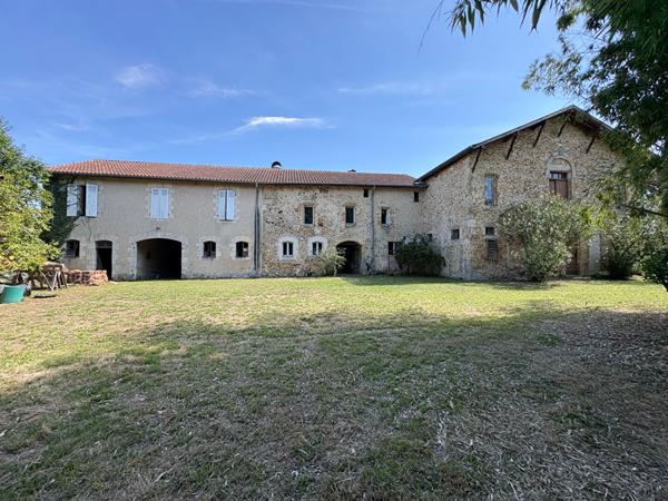 Maison Tartas 20 pièce(s) 485 m2 , Tartas