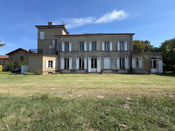 Maison Tartas 20 pièce(s) 485 m2 , Tartas