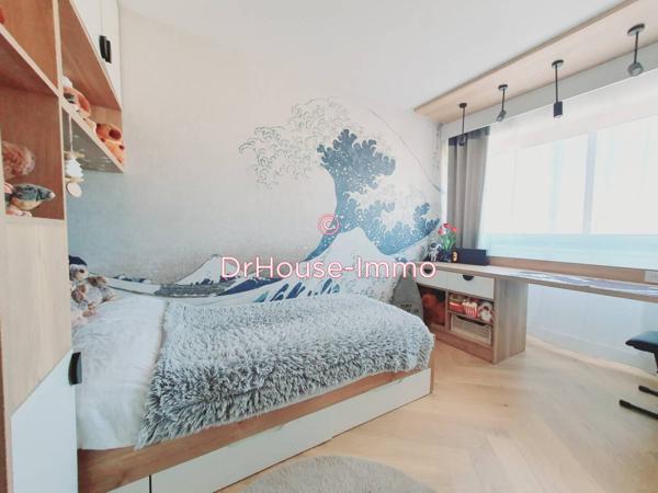 Appartement à vendre 4 pièces de 81 m²