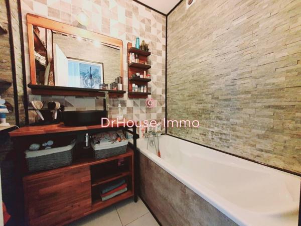 Appartement à vendre 4 pièces de 81 m²