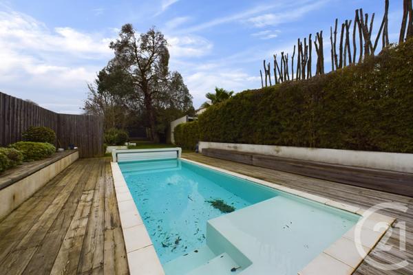 Maison à vendre  7 pièces - 169 m2 LE BOUSCAT - 33