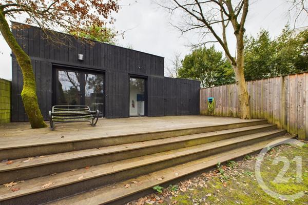 Maison à vendre  7 pièces - 169 m2 LE BOUSCAT - 33