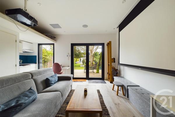 Maison à vendre  7 pièces - 169 m2 LE BOUSCAT - 33