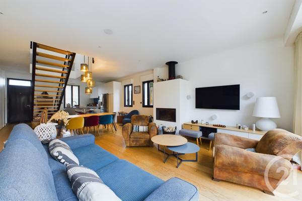 Maison à vendre  7 pièces - 169 m2 LE BOUSCAT - 33