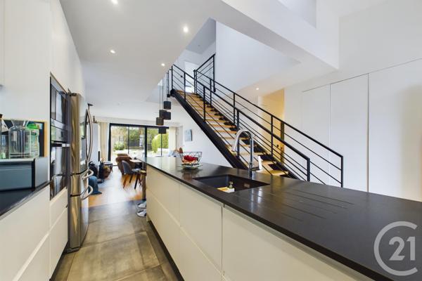 Maison à vendre  7 pièces - 169 m2 LE BOUSCAT - 33