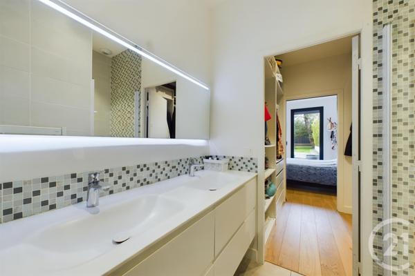 Maison à vendre  7 pièces - 169 m2 LE BOUSCAT - 33