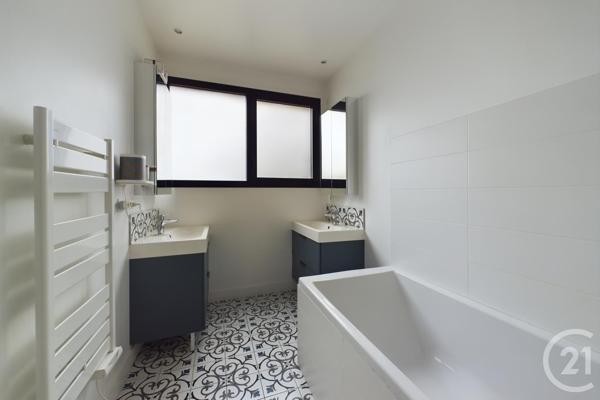 Maison à vendre  7 pièces - 169 m2 LE BOUSCAT - 33