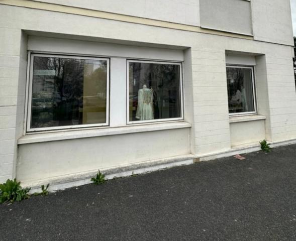 Local/bureau à VENDRE ou à LOUER sur TOURS (37)