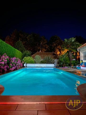 Vente maison Saint Marc Sur Mer : 1 155 000 € - AJP Immobilier Saint-Marc-sur-Mer